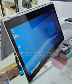 New Laptop HP EliteBook X360 1030 G2 16GB Intel Core I5 SSD 512GB