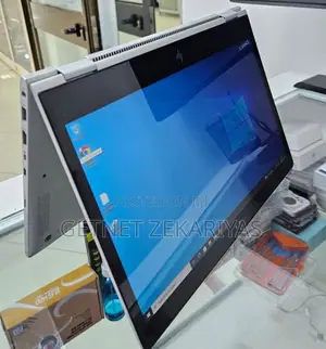 New Laptop HP EliteBook X360 1030 G2 16GB Intel Core I5 SSD 512GB
