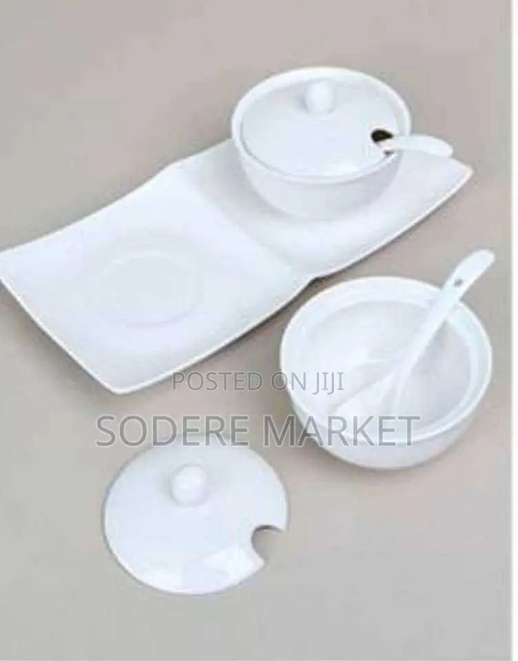 Lavin Ceramic Set