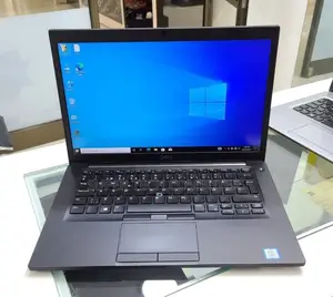 Photo - New Laptop Dell Latitude 7290 16GB Intel Core I7 SSD 512GB