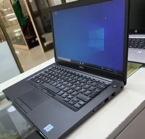 New Laptop Dell Latitude 7290 16GB Intel Core I7 SSD 512GB