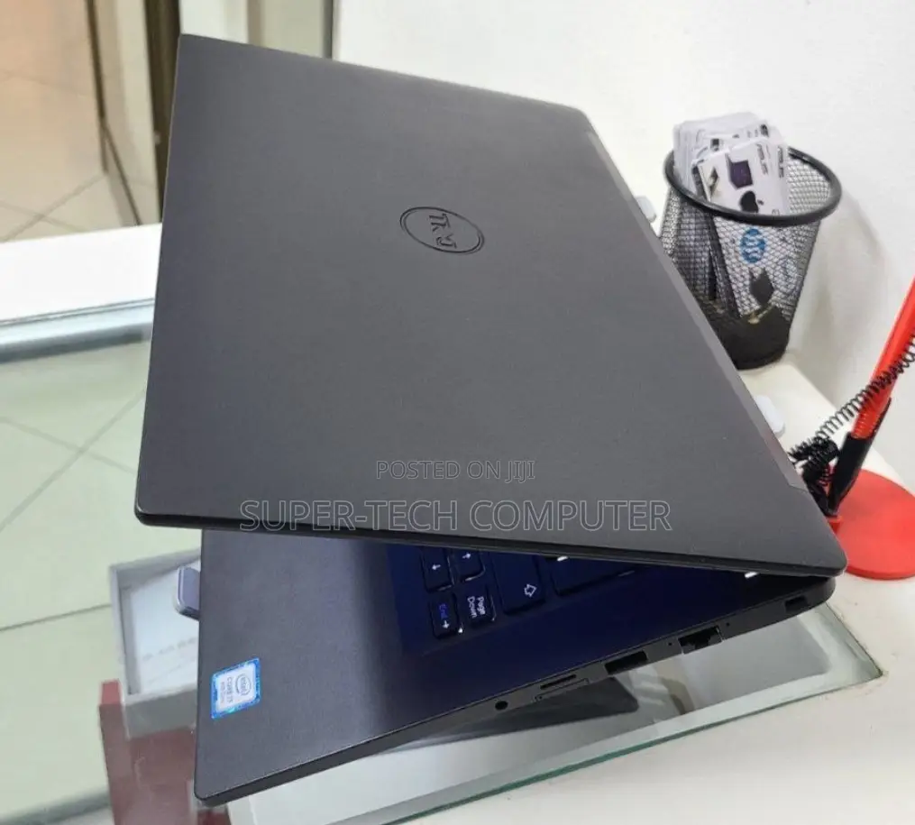 New Laptop Dell Latitude 7290 16GB Intel Core I7 SSD 512GB
