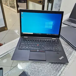 Photo - New Laptop Lenovo ThinkPad X1 Carbon 8GB Intel Core I5 SSD 512GB