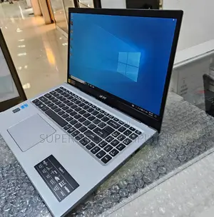 New Laptop Acer Aspire 5 8GB Intel Core I3 HDD+SSD 640GB