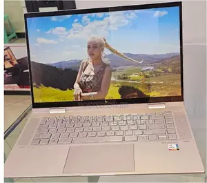 New Laptop HP Envy X360 16GB Intel Core I5 SSD 512GB