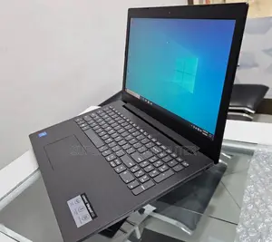 Photo - New Laptop Lenovo IdeaPad 320 8GB Intel Celeron HDD 1T