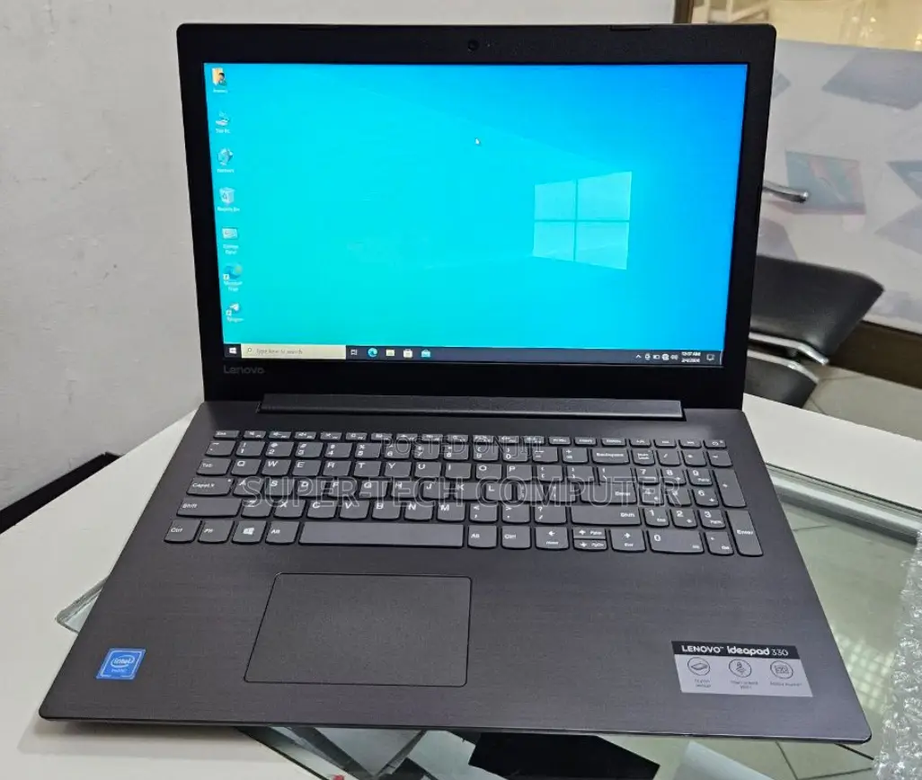 New Laptop Lenovo IdeaPad 320 8GB Intel Celeron HDD 1T