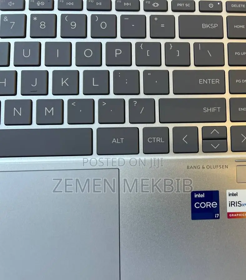 New Laptop HP Envy X360 16GB Intel Core I7 SSD 1T