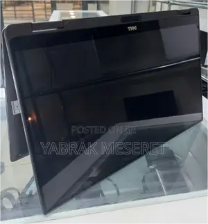 New Laptop Dell XPS 15 16GB Intel Core I5 SSD 512GB