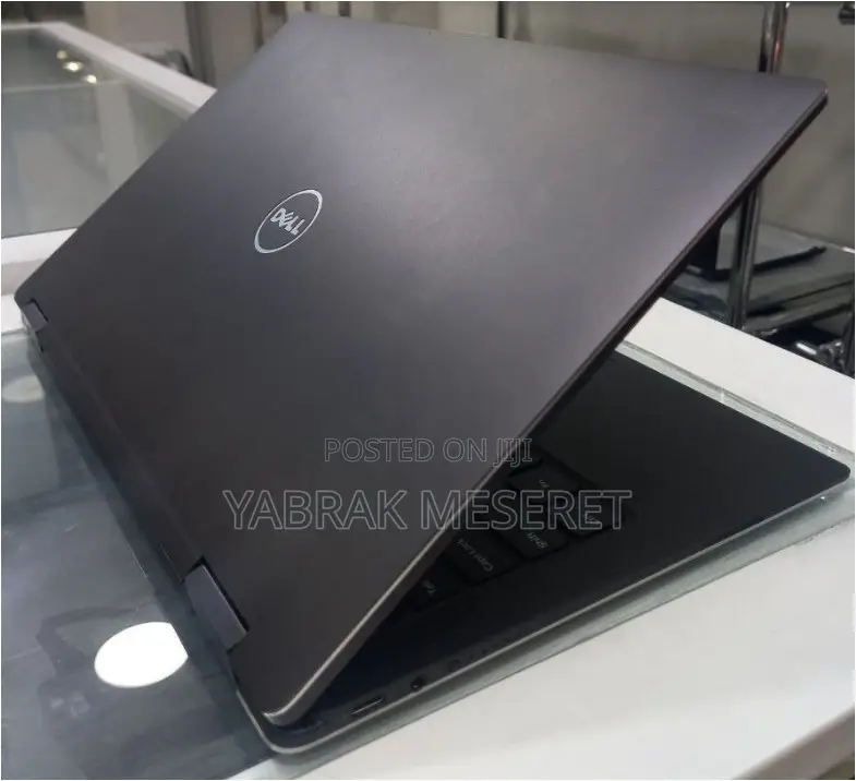 New Laptop Dell XPS 15 16GB Intel Core I5 SSD 512GB