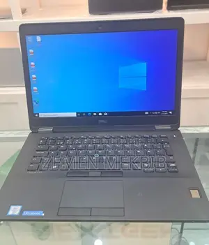 Photo - New Laptop Dell 8GB Intel Core I5 SSD 256GB