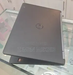 New Laptop Dell 8GB Intel Core I5 SSD 256GB