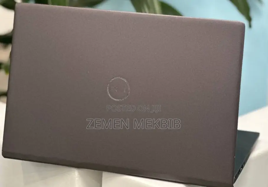 New Laptop Dell Latitude 5420 8GB Intel Core I7 SSD 512GB