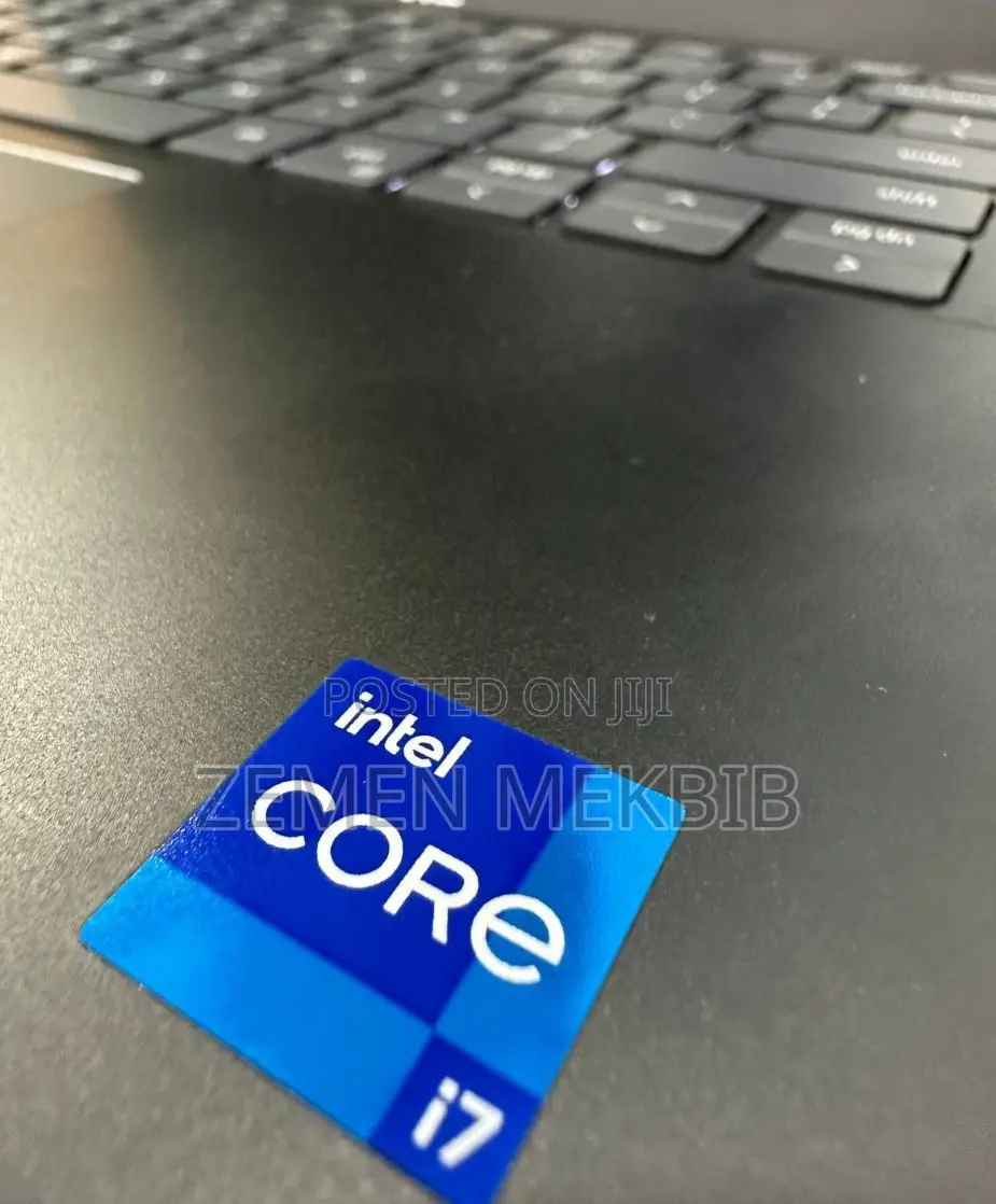 New Laptop Dell Latitude 5420 8GB Intel Core I7 SSD 512GB