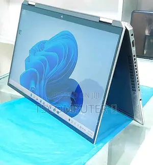 New Laptop HP Spectre 16GB Intel Core I7 SSD 512GB