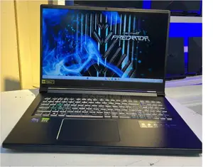New Laptop Acer Predator Helios 300 16GB Intel Core I9 SSD 1T