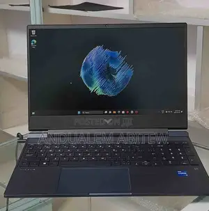 New Laptop HP Victus 15 16GB Intel Core I5 SSD 1T