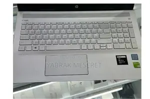 New Laptop HP Envy 15 16GB Intel Core i5 HDD 1T