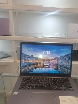 Photo - New Laptop Asus VivoBook 15 X505BA 8GB Intel Core I7 SSD 256GB