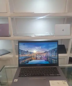 New Laptop Asus VivoBook 15 X505BA 8GB Intel Core I7 SSD 256GB