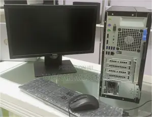 New Desktop Computer Dell OptiPlex 7070 8GB Intel Core i7 HDD 1T