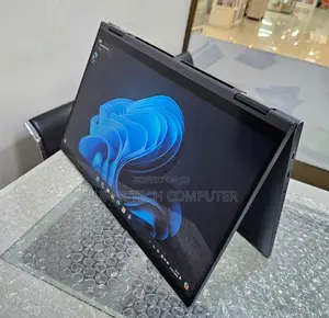 Photo - New Laptop Lenovo Yoga 730 8GB Intel Core I5 SSD 512GB