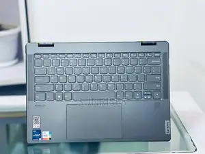 New Laptop Lenovo ThinkPad X1 Carbon 8GB Intel Core I5 SSD 512GB