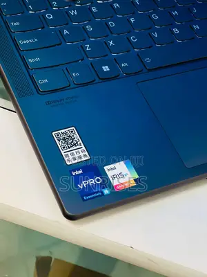 New Laptop Lenovo ThinkPad X1 Carbon 8GB Intel Core I5 SSD 512GB