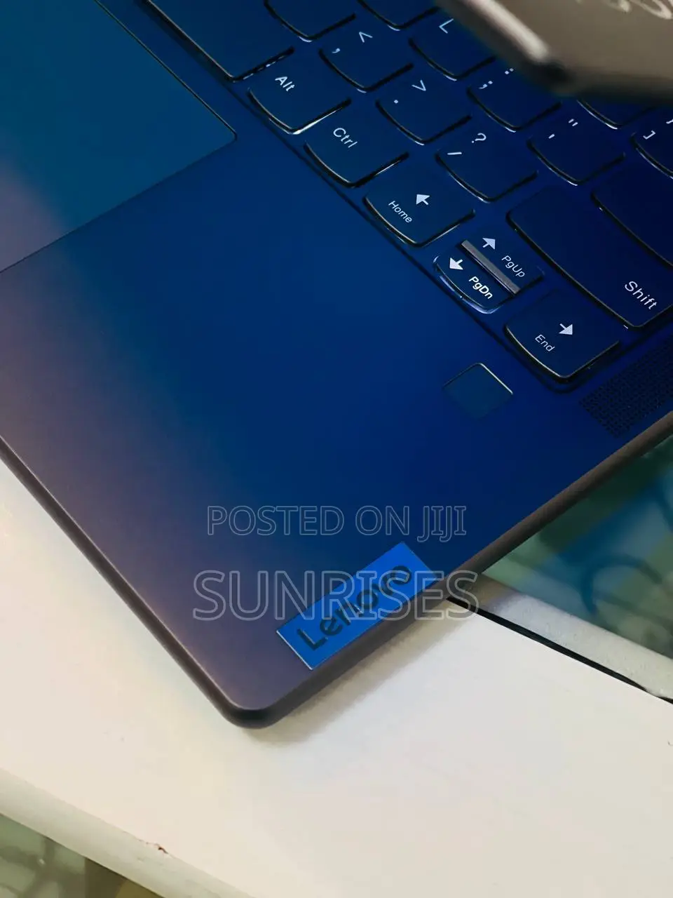 New Laptop Lenovo ThinkPad X1 Carbon 8GB Intel Core I5 SSD 512GB