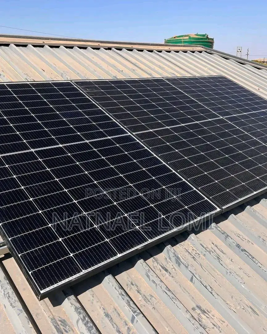 Solar Energy, Inverter Battery
