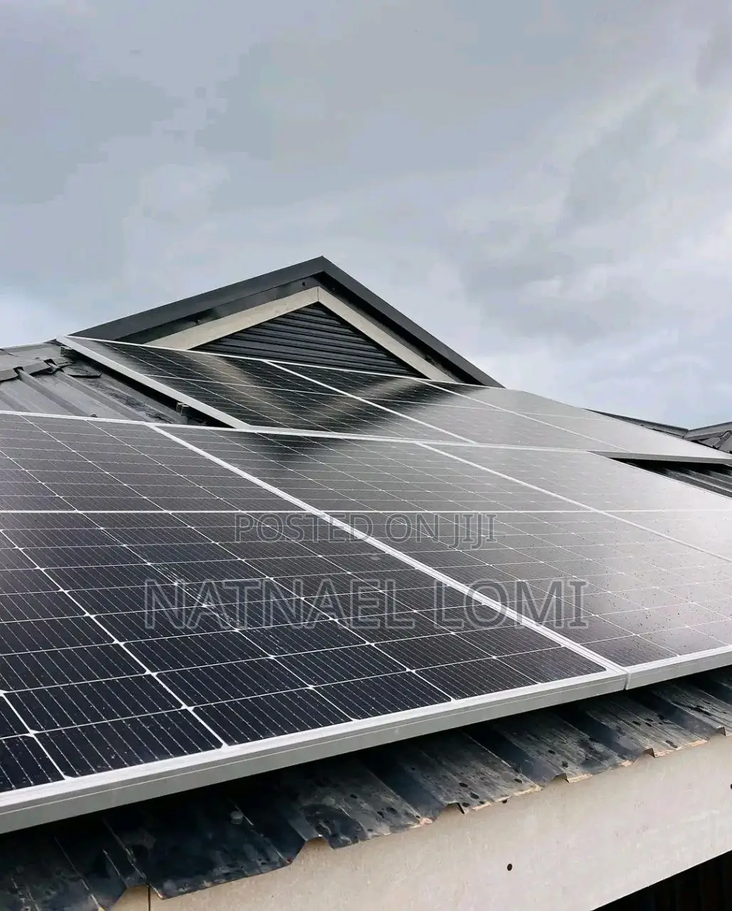 Solar Energy, Inverter Battery