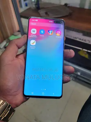 Samsung Galaxy S10 5G 256 GB