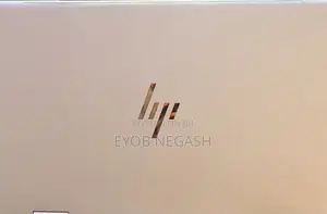 New Laptop HP Envy X360 16GB Intel Core I5 SSD 512GB