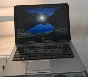 Photo - New Laptop HP ProBook 640 G1 4GB Intel Core I5 HDD 500GB