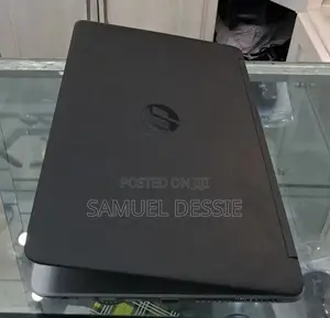 New Laptop HP ProBook 640 G1 4GB Intel Core I5 HDD 500GB