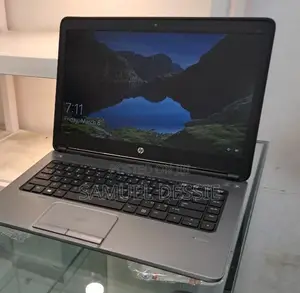 New Laptop HP ProBook 640 G1 4GB Intel Core I5 HDD 500GB