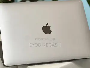 Photo - New Laptop Apple MacBook Air 2020 M1 8GB Apple M1 SSD 256GB