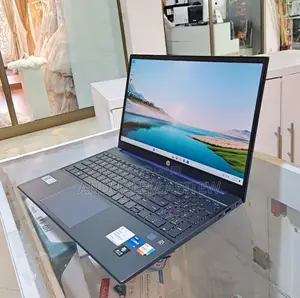 New Laptop HP Pavilion 15 16GB Intel Core I5 SSD 1T