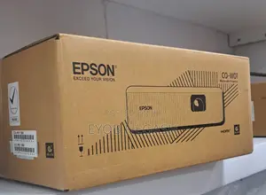 Epson Projecter