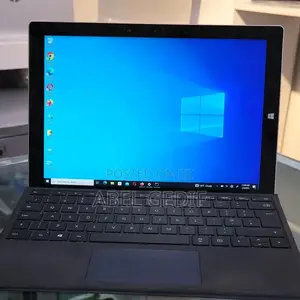 Photo - New Laptop Microsoft Surface Pro 3 4GB Intel Core I5 SSD 128GB