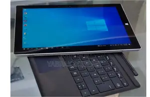 New Laptop Microsoft Surface 3 4GB Intel Core I5 SSD 128GB
