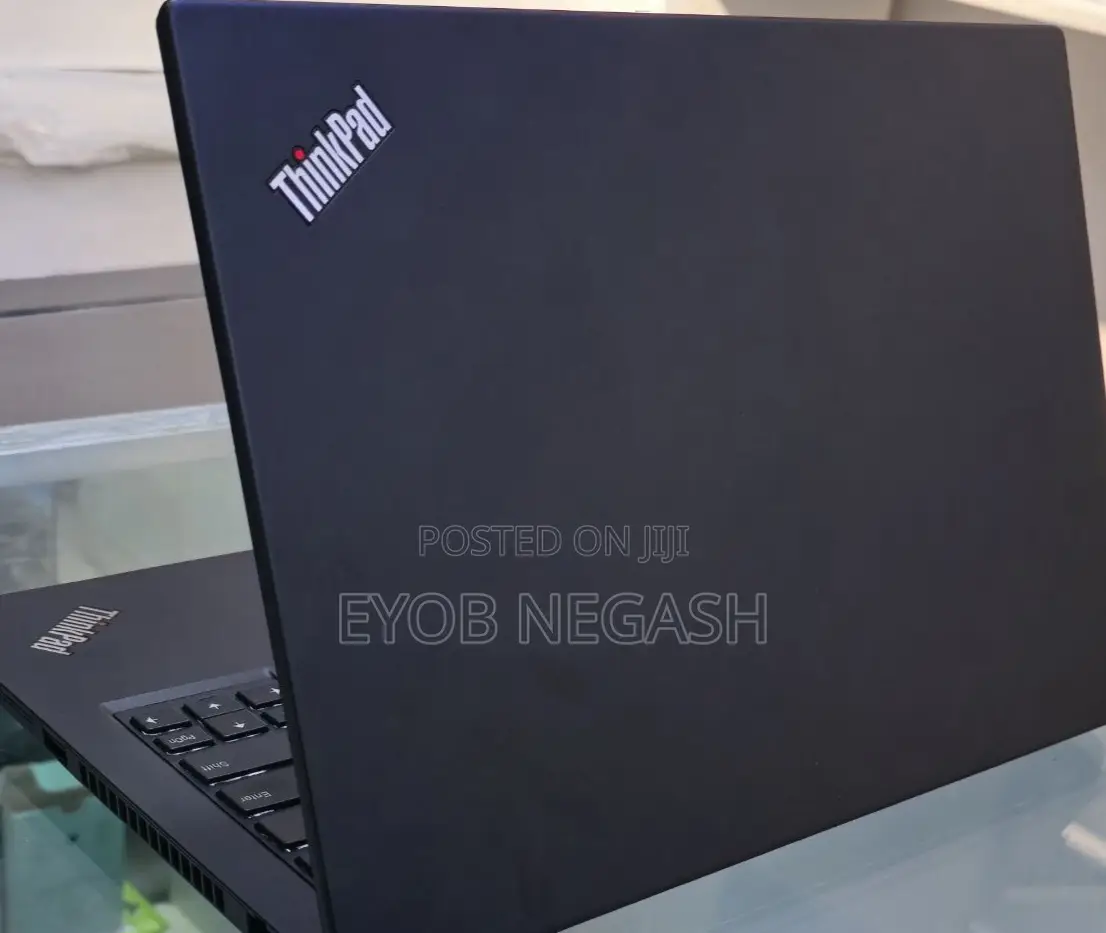 New Laptop Lenovo ThinkPad R50p 16GB AMD Ryzen 7 SSD 512GB