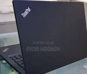 New Laptop Lenovo ThinkPad R50p 16GB AMD Ryzen 7 SSD 512GB