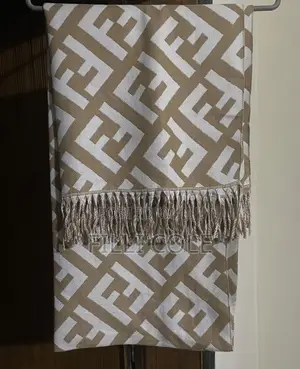 Photo - Fendi Scarf