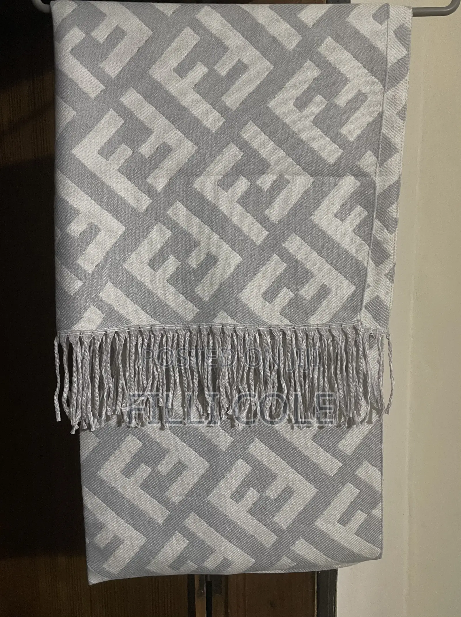 Fendi Scarf