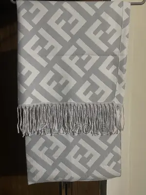 Fendi Scarf