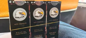 Photo - Viga Delay Spray የ ወሲብ ቆየታን ረጅም እና ጣፋጭ ለማድረግ