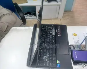 Photo - New Laptop Acer NITRO 5 16GB Intel Core I7 HDD+SSD 1T