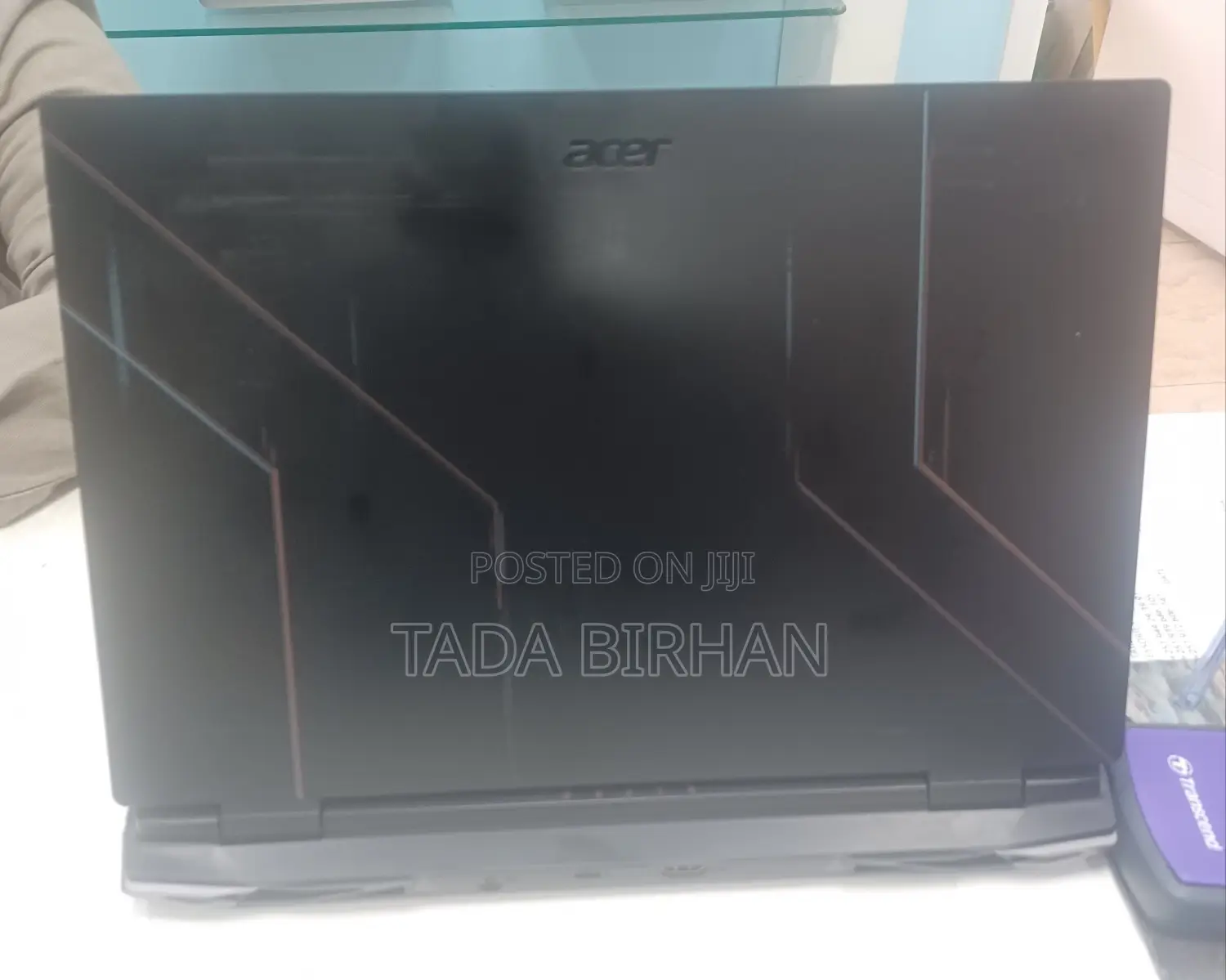 New Laptop Acer NITRO 5 16GB Intel Core I7 HDD+SSD 1T