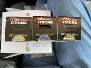 Photo - Viga Delay Spray One Million 2000 Birr